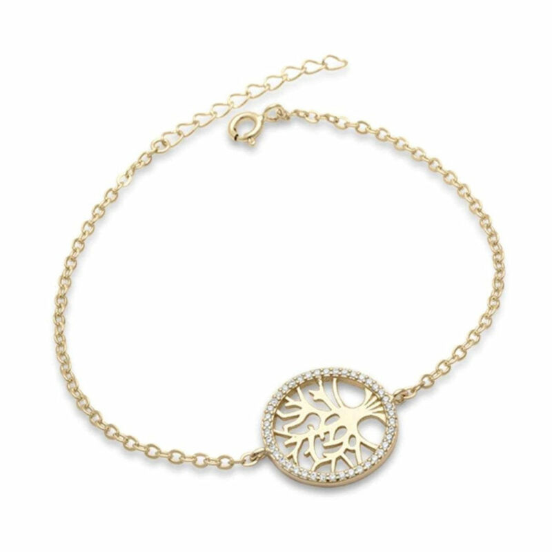 Tree Of Life Bracelet