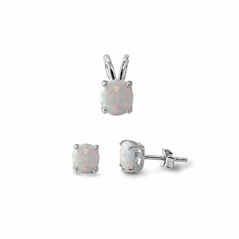 Simple Opal Set