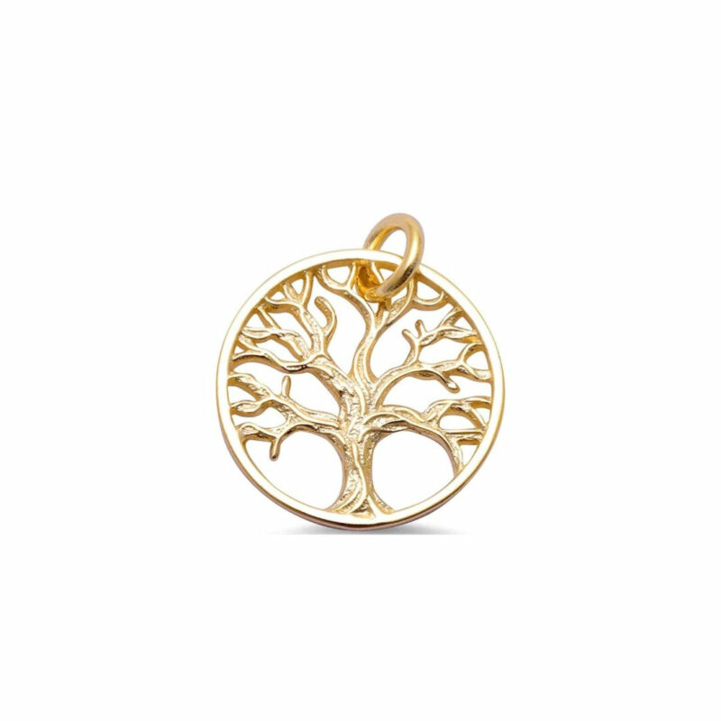 Tree Of Life Mini Pendant